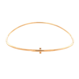 Cartier Juste un Clou Choker Necklace Rose Gold Small
