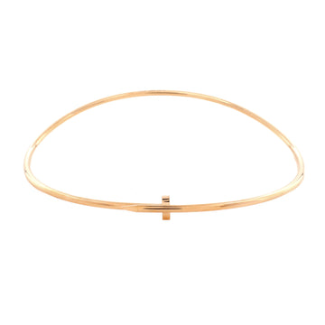 Cartier Juste un Clou Choker Necklace Rose Gold Small