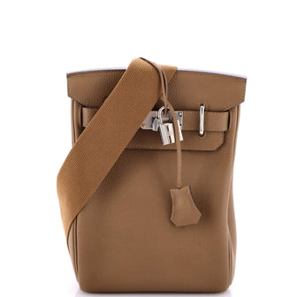 Hermes Hac a Dos Backpack Togo PM