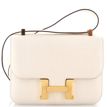 Hermes Constance NM Bag Epsom 24