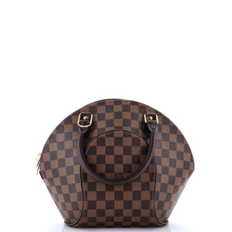 Louis Vuitton Ellipse Bag Damier PM