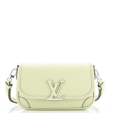 Louis Vuitton Buci Crossbody Bag Epi Leather