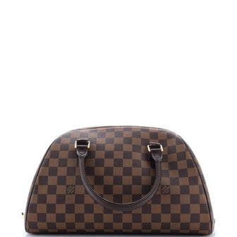 Louis Vuitton Ribera Handbag Damier MM