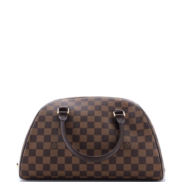 Louis Vuitton Ribera Handbag Damier MM