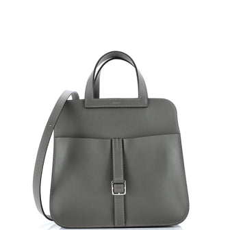 Hermes Halzan Bag Evercolor 25