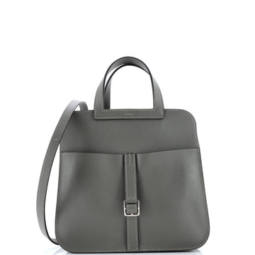 Hermes Halzan Bag Evercolor 25