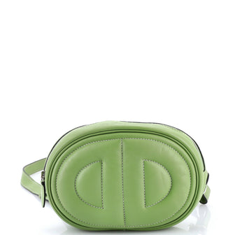 Hermes In-The-Loop Belt Bag Verso Swift