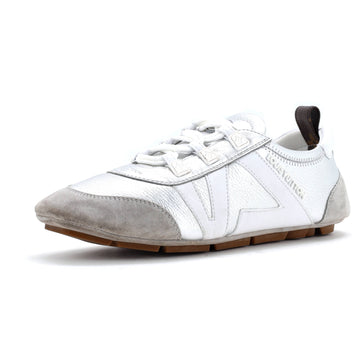 Louis Vuitton Women's LV Sneakerina Sneakers Leather