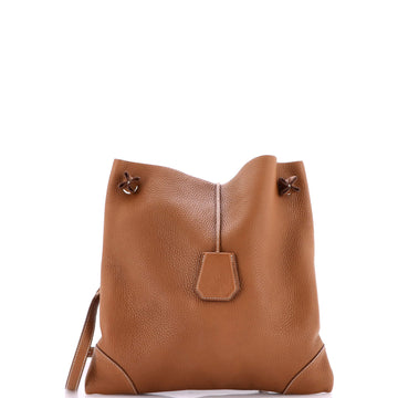 Hermes Silky City Bag Clemence PM