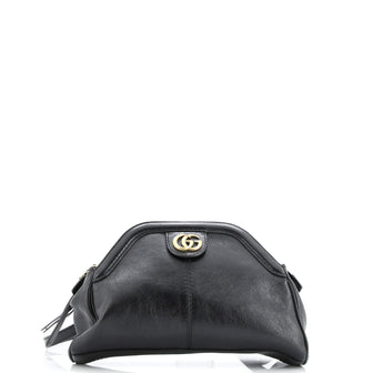 Gucci RE(BELLE) Shoulder Bag Leather Small