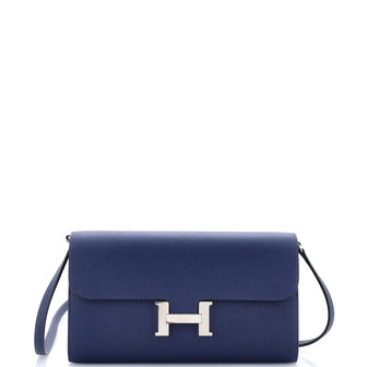 Hermes Constance To Go Wallet Epsom