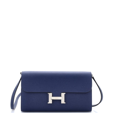 Hermes Constance To Go Wallet Epsom
