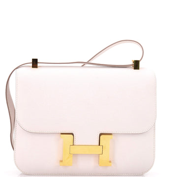 Hermes Constance NM Bag Epsom 24