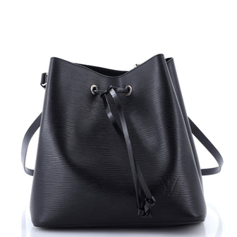 Louis Vuitton NeoNoe Handbag Epi Leather MM