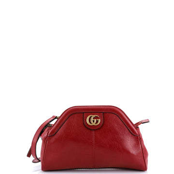 Gucci RE(BELLE) Shoulder Bag Leather Small