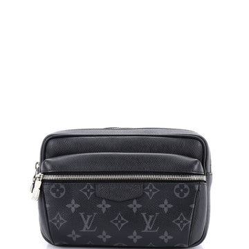 Louis Vuitton Outdoor BumBag Monogram Taigarama