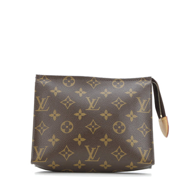 Louis Vuitton Toiletry Pouch Monogram Canvas 19