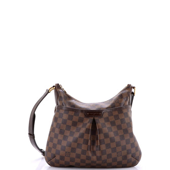 Louis Vuitton Bloomsbury Handbag Damier PM