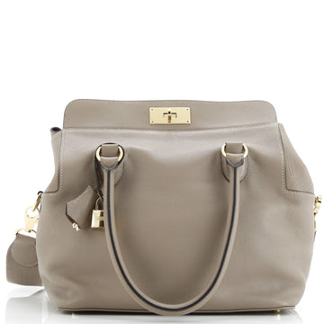 Hermes Toolbox Bag Evercolor 26