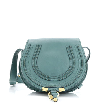 Chloe Marcie Crossbody Bag Leather Small