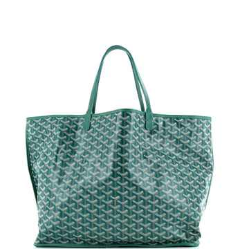 Goyard Anjou Reversible Tote Coated Canvas GM