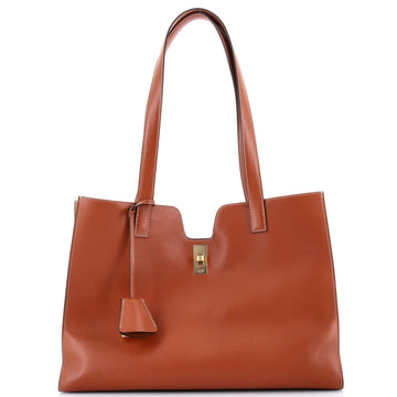 Celine Cabas 16 Bag Smooth Calfskin