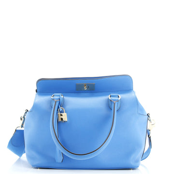 Hermes Toolbox Bag Novillo 26