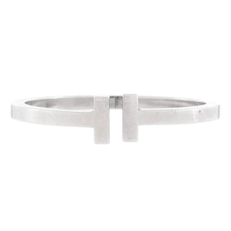 Tiffany & Co. T Square Bracelet Sterling Silver