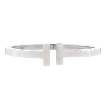 Tiffany & Co. T Square Bracelet Sterling Silver