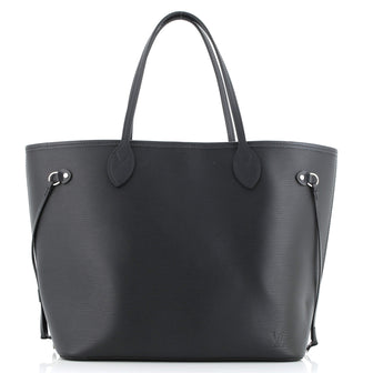 Louis Vuitton Neverfull Tote Epi Leather MM