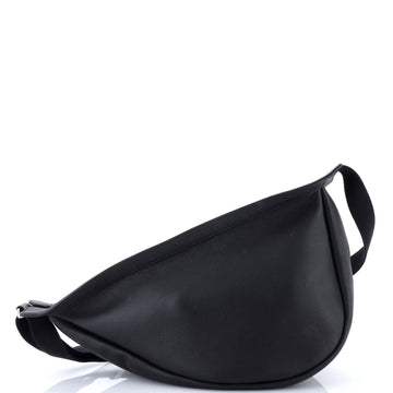 The Row Slouchy Banana Bag Leather Large