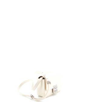 Givenchy 4G Shoulder Bag Leather Small