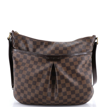 Louis Vuitton Bloomsbury Handbag Damier GM