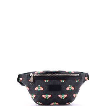 Gucci Belt Bag Printed GG Coated Canvas