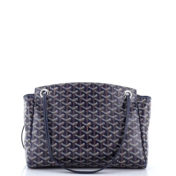 Goyard Rouette Bag Coated Canvas PM