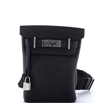 Hermes Hac a Dos Backpack Togo PM