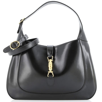 Gucci Jackie 1961 Hobo Leather Medium