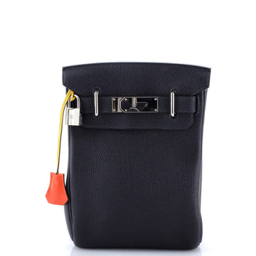 Hermes Hac a Dos Backpack Togo PM