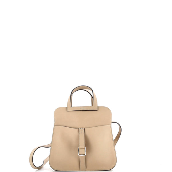 Hermes Halzan Bag Swift 22 Neutral 3608751
