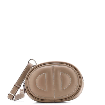 Hermes In-The-Loop Belt Bag Swift