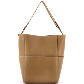 Celine Sangle Seau Bag Calfskin Large