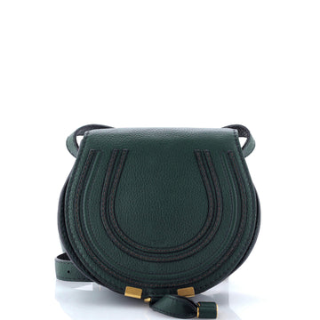 Chloe Marcie Crossbody Bag Leather Small