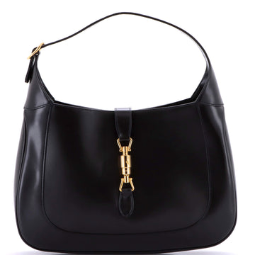 Gucci Jackie 1961 Hobo Leather Medium