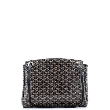 Goyard Rouette Bag Coated Canvas PM