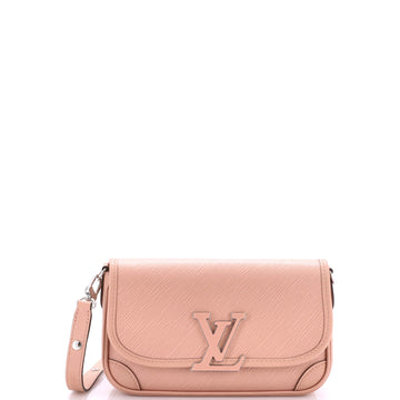 Louis Vuitton Buci Crossbody Bag Epi Leather