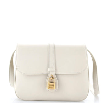 Celine Tabou Bag Smooth Calfskin Medium