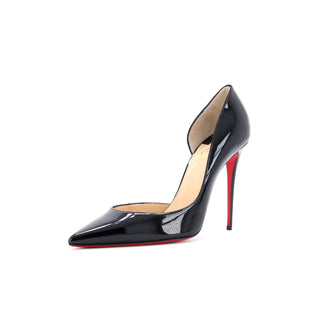 Christian Louboutin Women's Iriza Pumps Patent 100