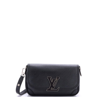 Louis Vuitton Buci Crossbody Bag Epi Leather
