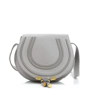 Chloe Marcie Crossbody Bag Leather Mini