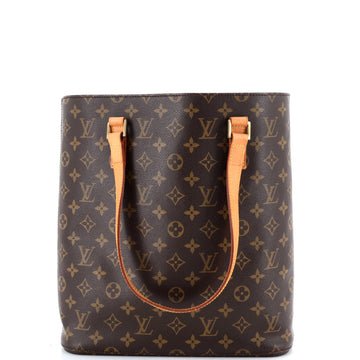 Louis Vuitton Vavin Tote Monogram Canvas GM